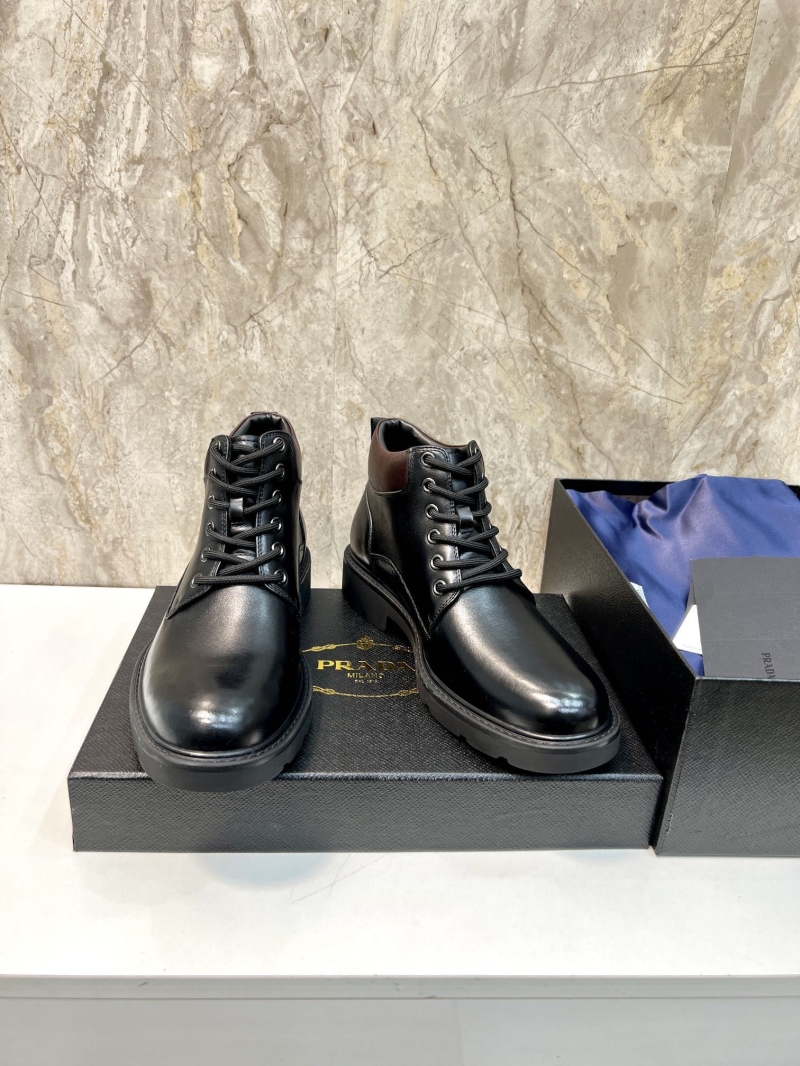 Prada Boots